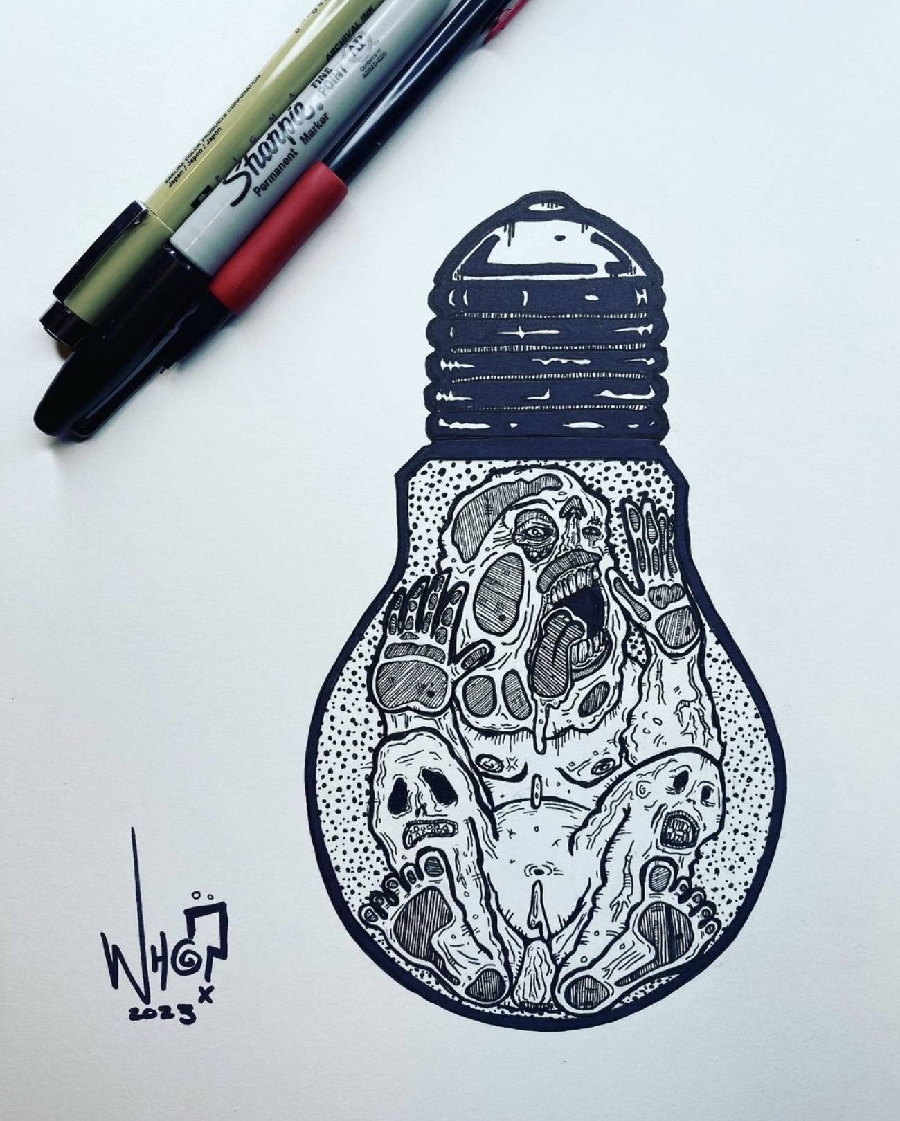 Do you have a light to share?