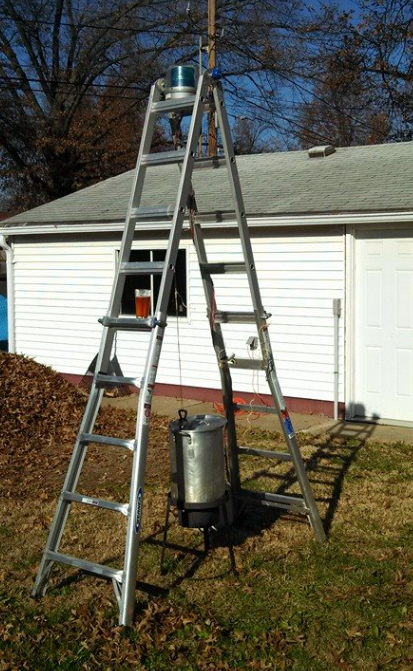 Show Off Your Setup: We Want to See Your Rig!