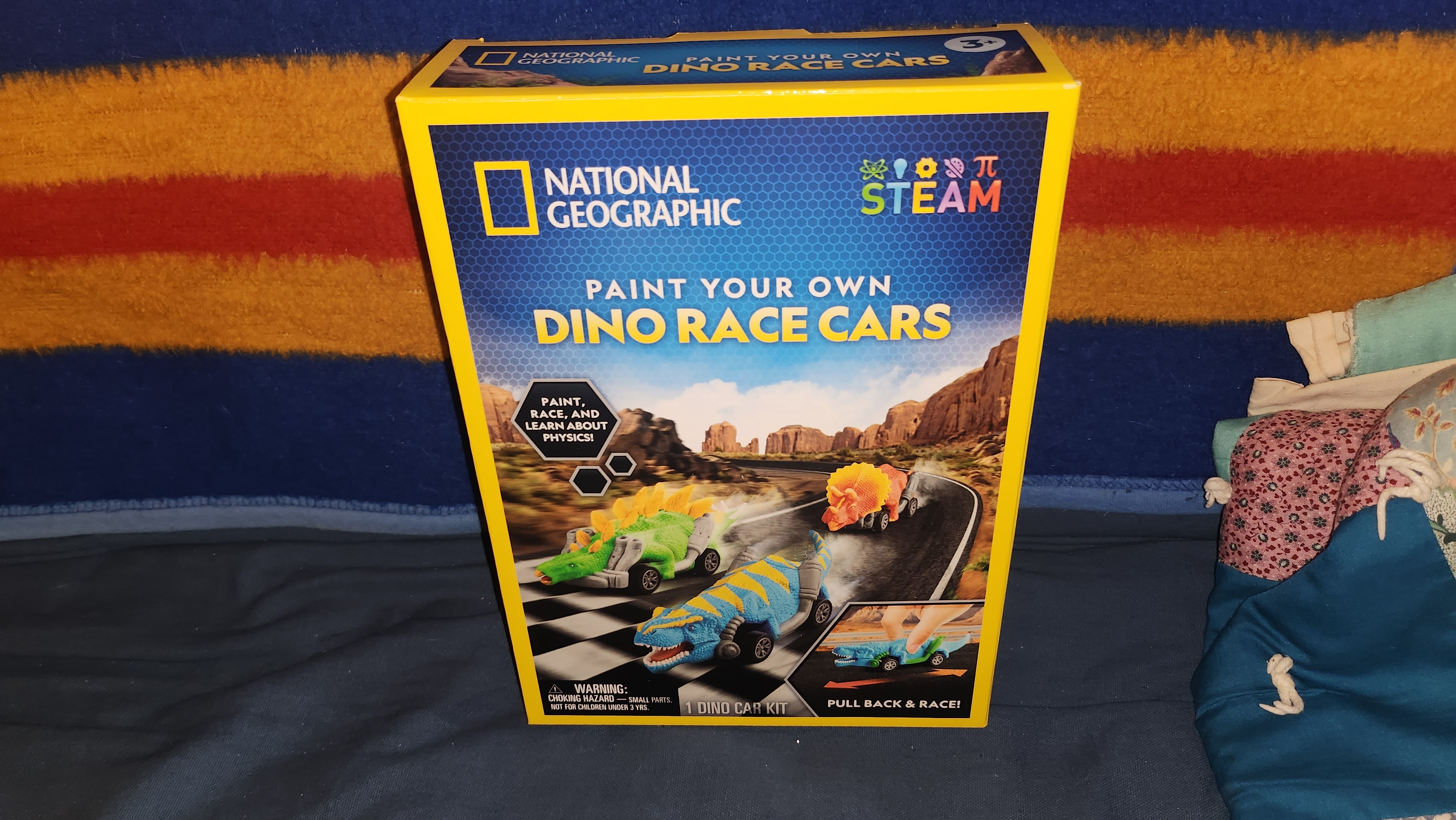 Exciting New Pickups: December 8, 2024 Edition