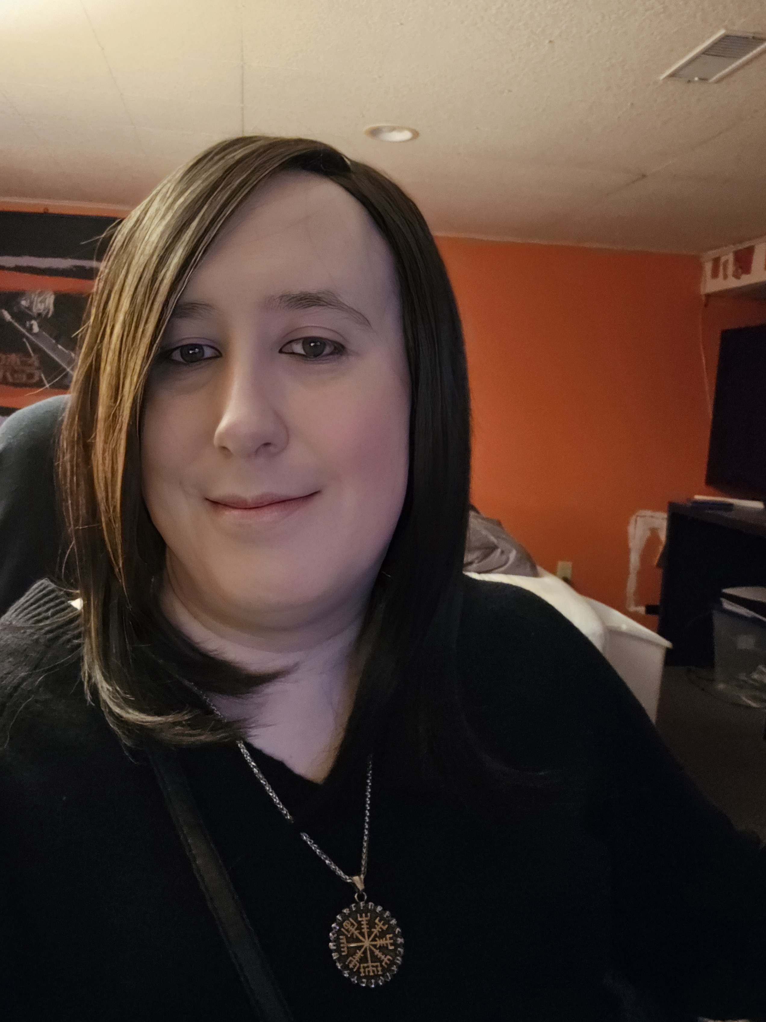Celebrating One Year of HRT: Happy Trans Tuesday!