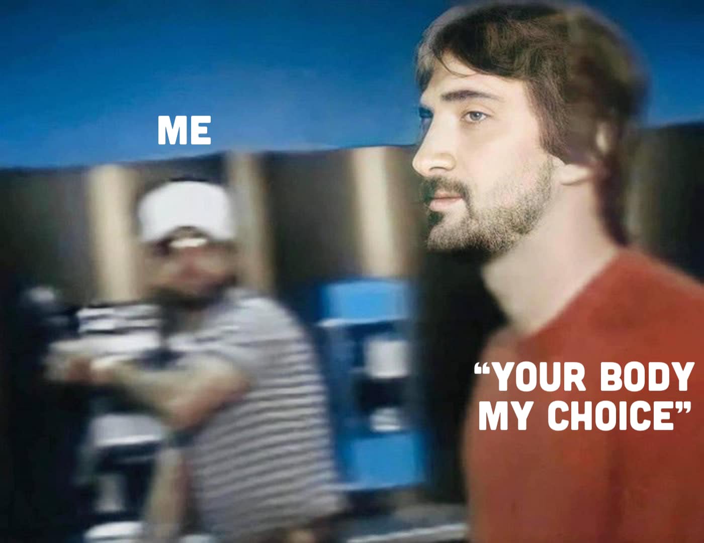 A Deep Cut That Hits Home