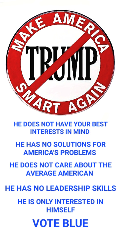 A Call to Action: Let's Make America Smart Again!