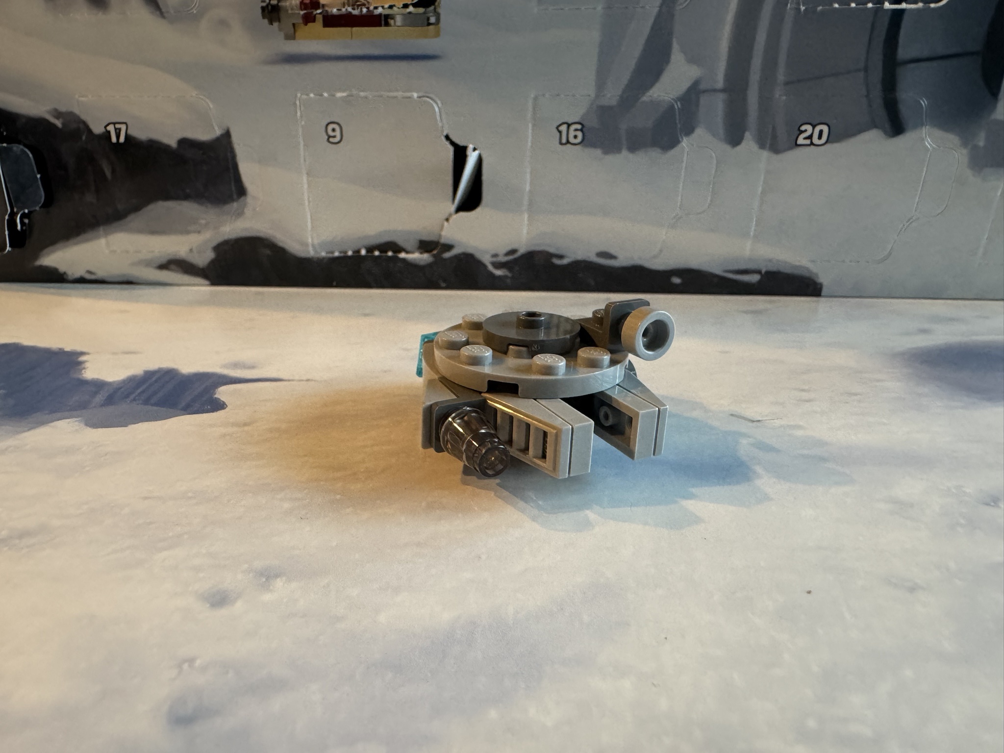 Unveiling the Star Wars 2024 Advent Calendar