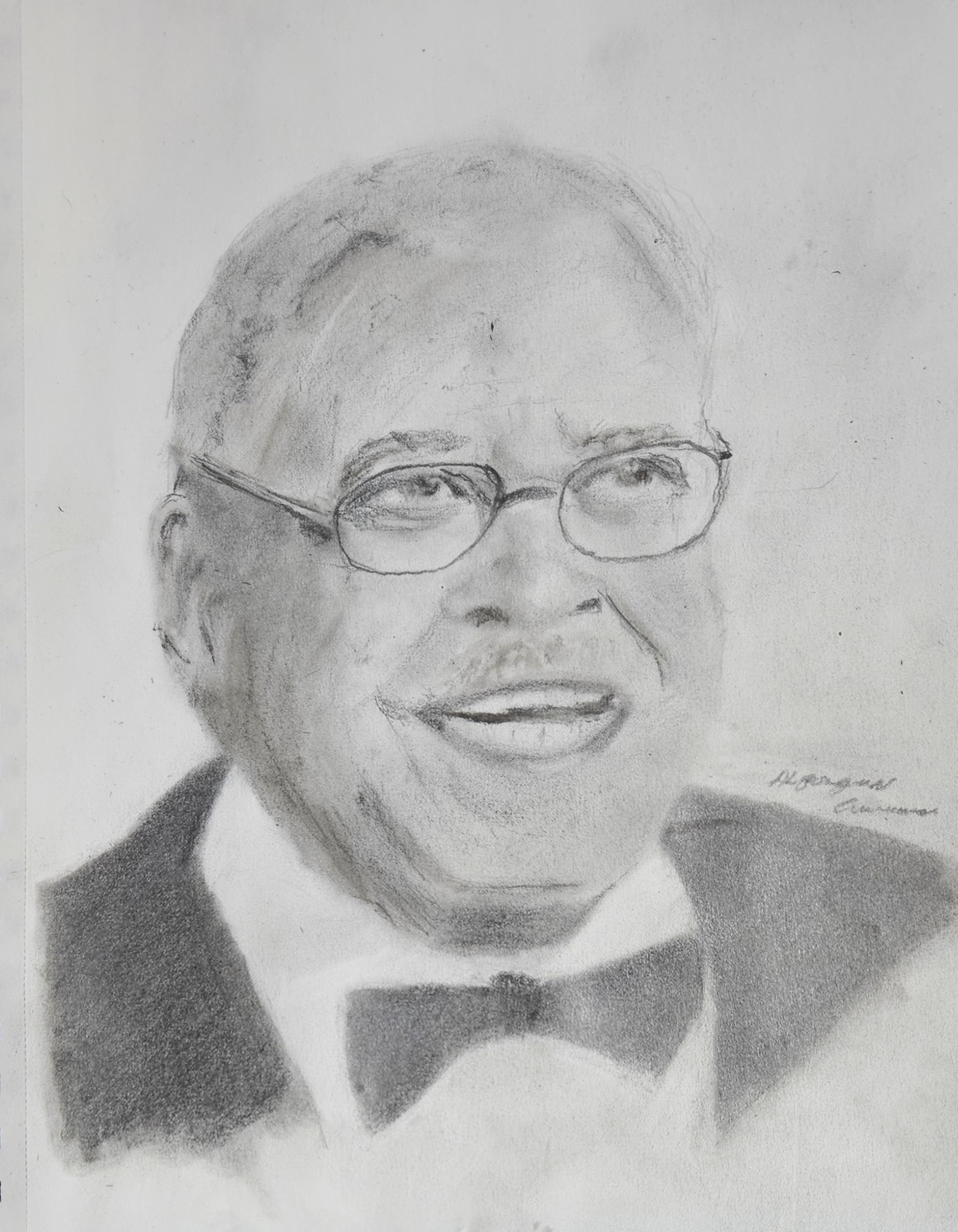 Artistic Sketching Moments