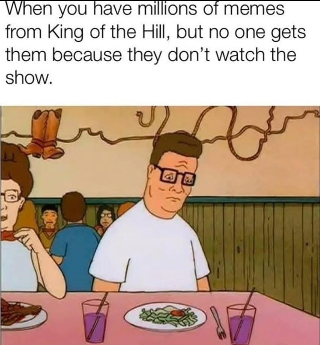 Not in This Place, Though