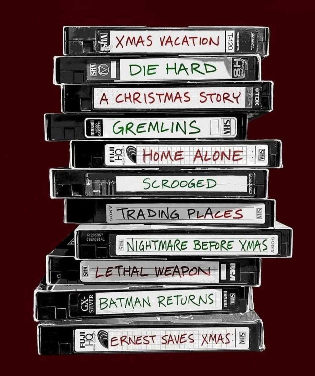 How Many of These Have You Spotted?