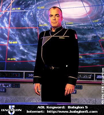 Discover more by searching for 'Babylon 5' on AOL