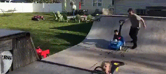 Mastering Parenting: Level Expert Achieved