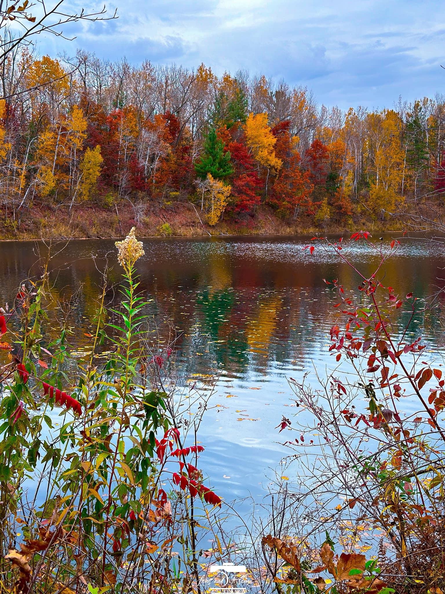 Embracing the Beauty of Autumn