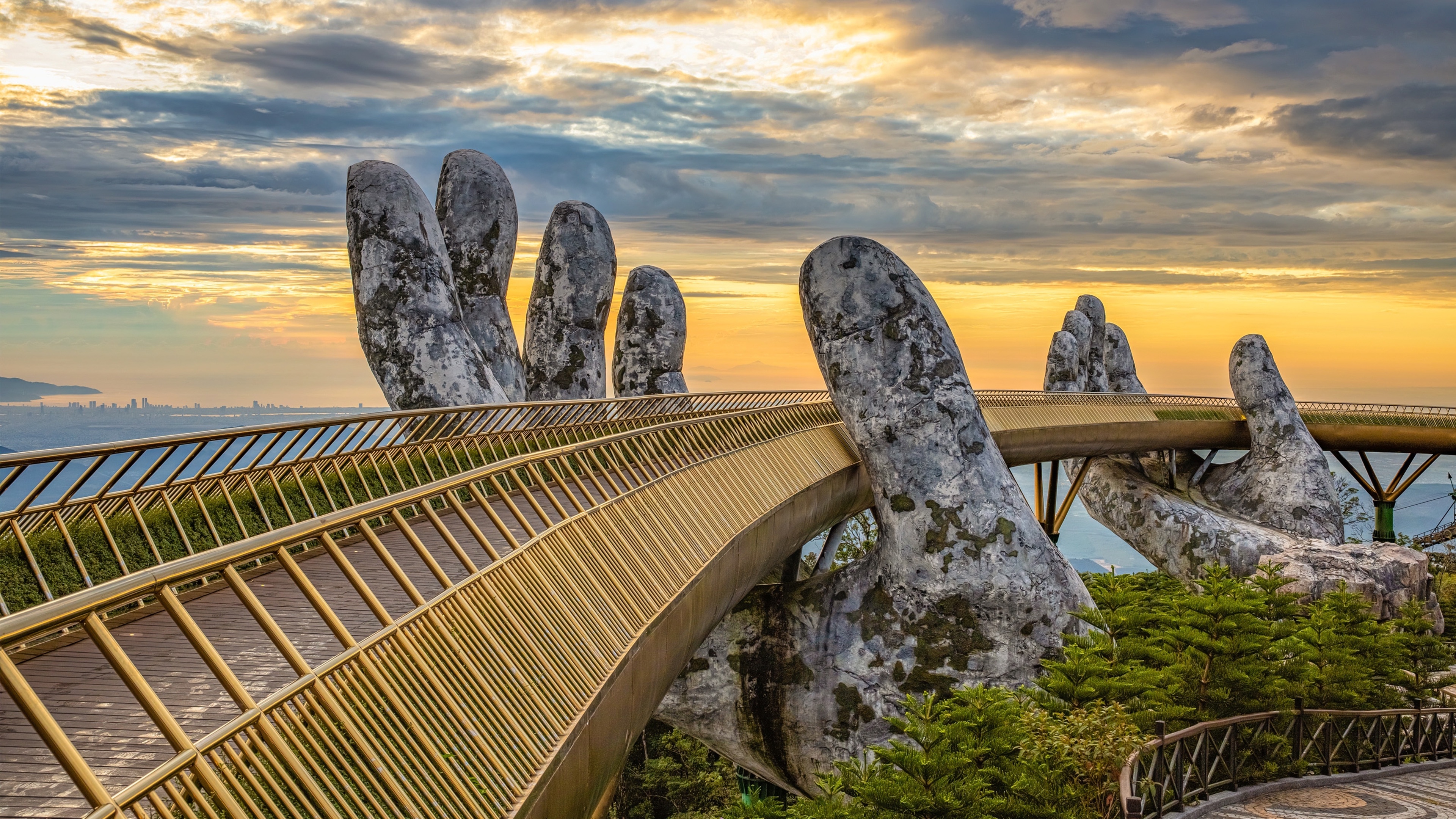 Today's Bing Wallpaper: A Stunning View from February 4, 2025