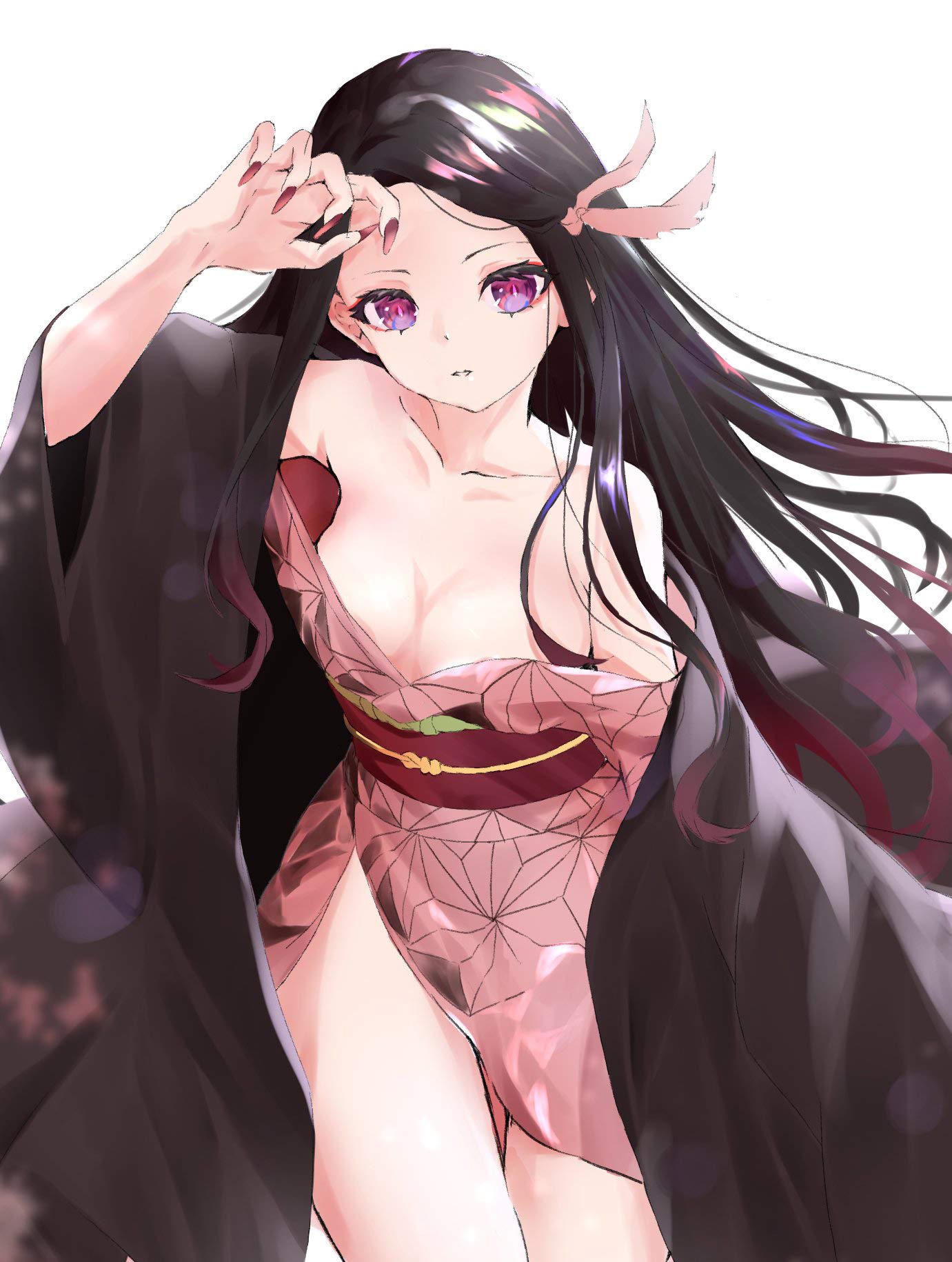 Meet Nezu: The Enigmatic Character