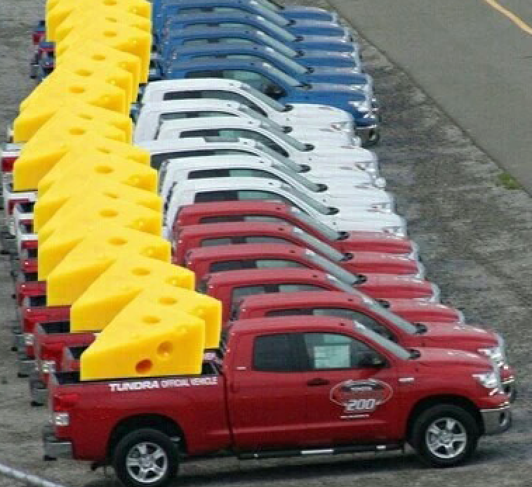 Single on Valentine's Day? Here's a Cheesy Pickup Line to Brighten Your Day!