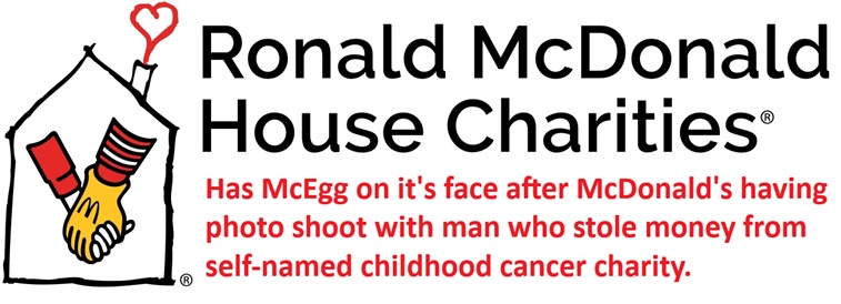 What If McDonald's Endorsed a Political Candidate?