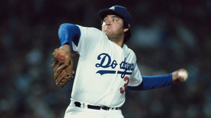 Legendary pitcher Fernando Valenzuela has passed away at 63