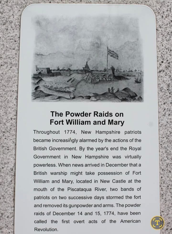Reflecting on 250 Years: The Real Beginning of the US Revolution