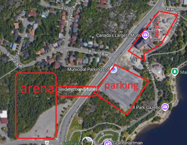 Is Sudbury Casino Worth the Hype?
