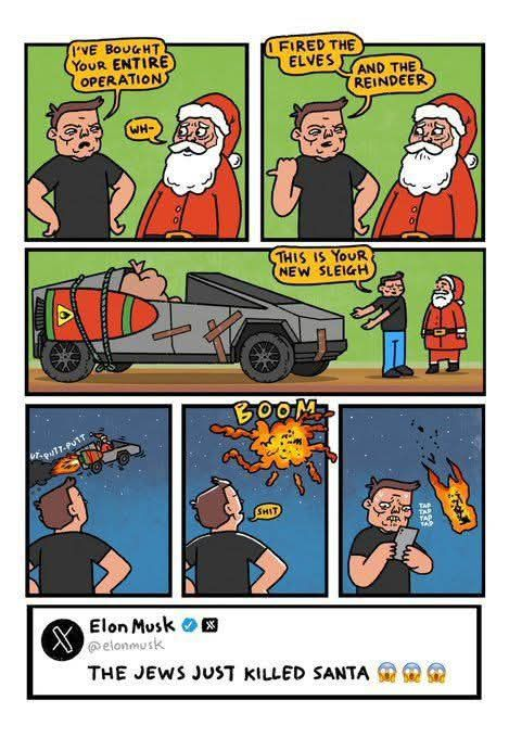 Why Gifts Are Just a Bit Too Communist for My Taste