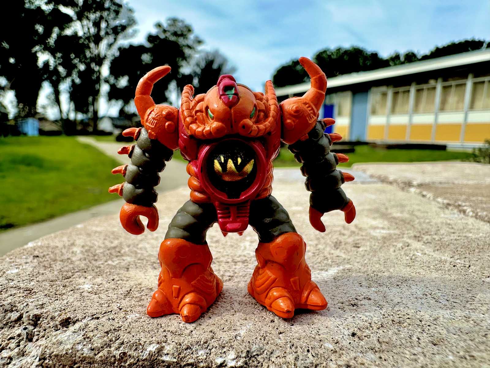 Daily Dose of Toy or Minifigure Photography