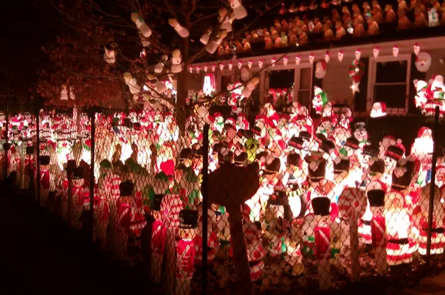 It's that magical time of year again!