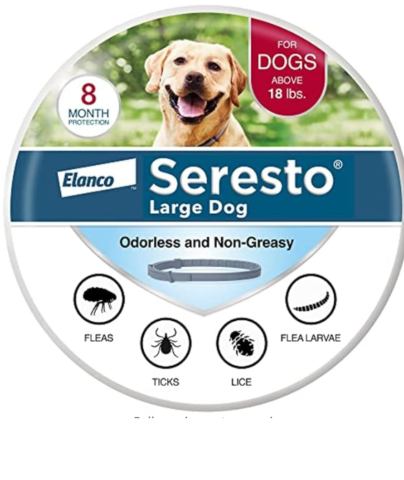 Uncovering the Flaws: Seresto and the EPA