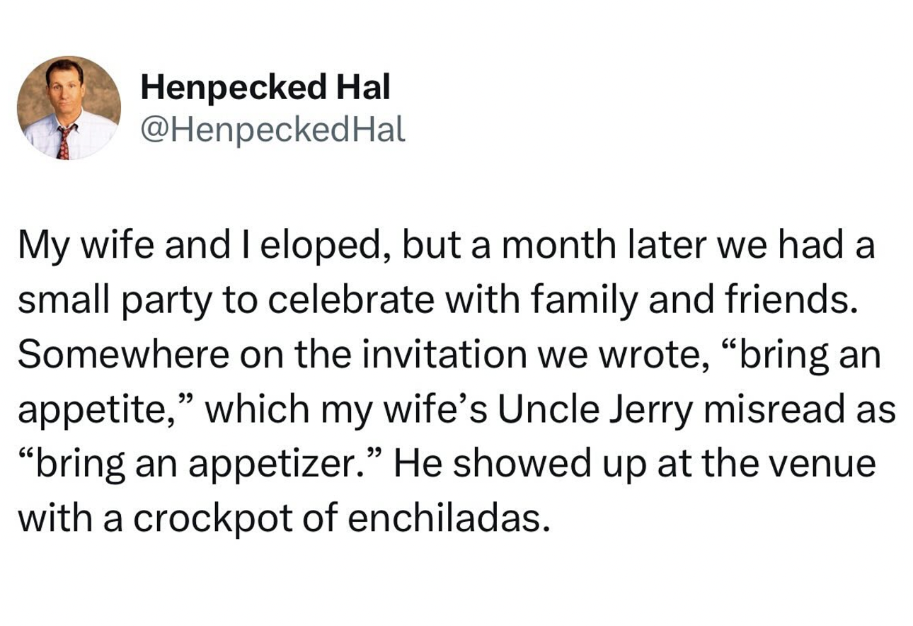 The timeless charm of Jerry.
