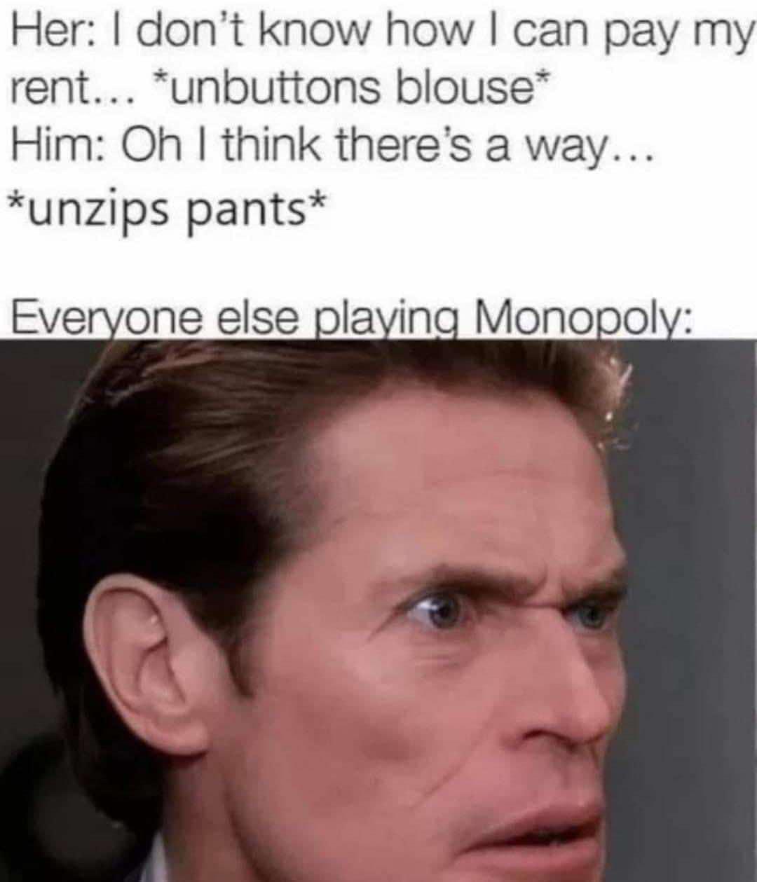 The Struggles of Rent: A Modern Dilemma
