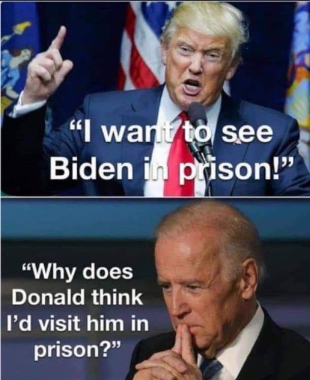 The Hilarious Miscommunication: 'Lock Him Up' vs. 'Not Like That!'