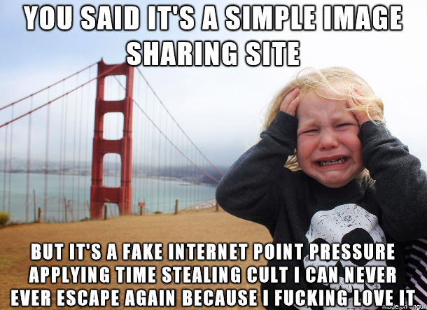 Life on Imgur: A nostalgic favorite from the past.