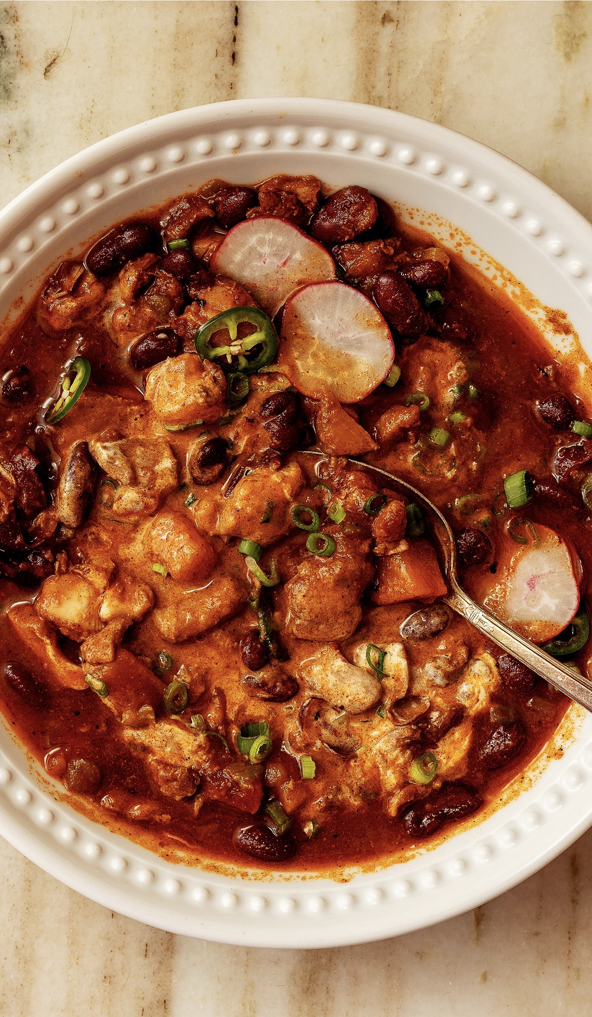 Delicious Chicken Chili Recipe You Need to Try!