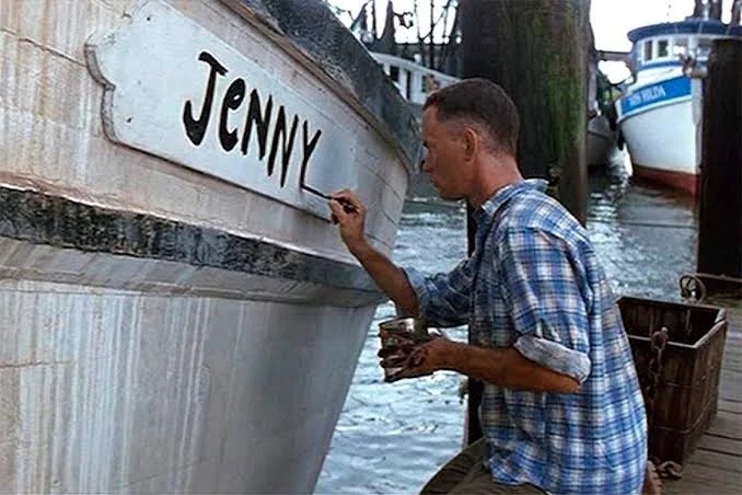 Forrest Gump's Boat: Why He Named It Jenny and the Hilarious Truth Behind It