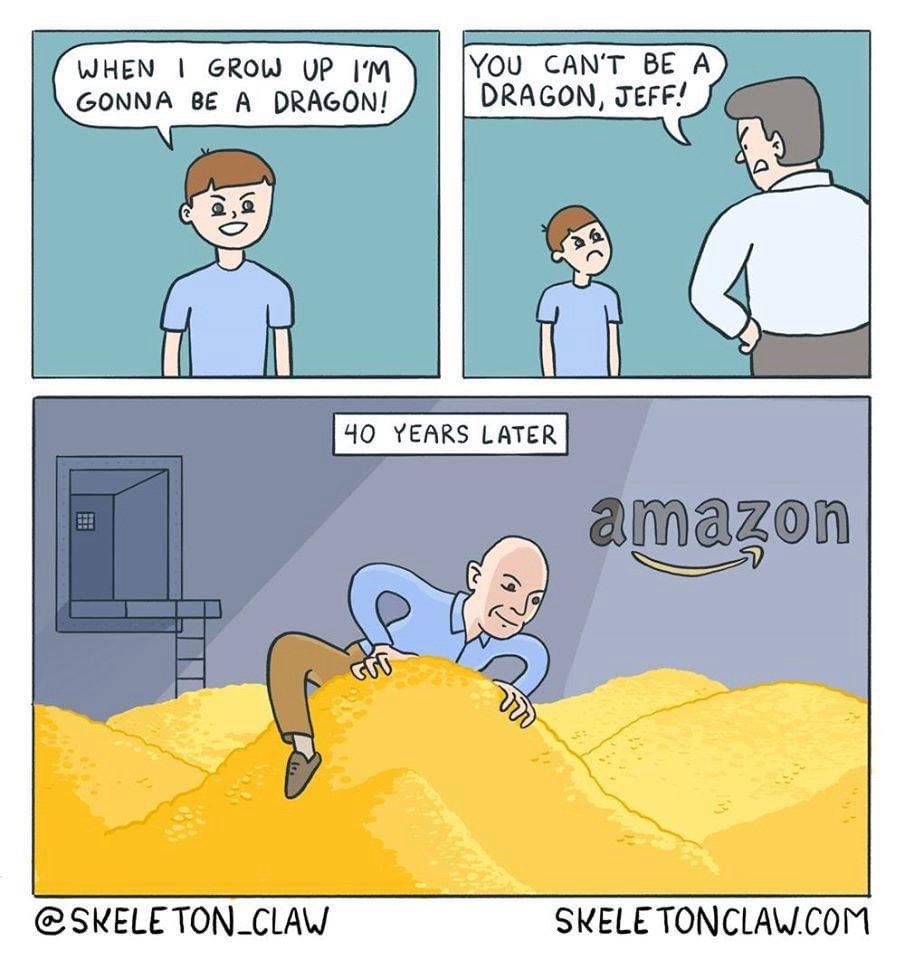 Dusting Off My Meme Collection: Part 6