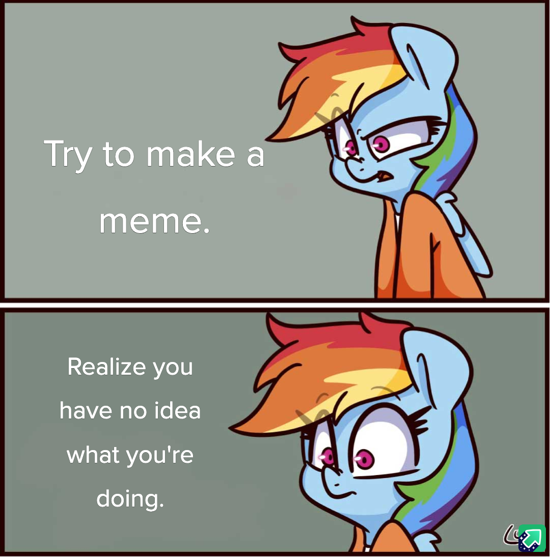 Testing Out the Latest Meme Maker