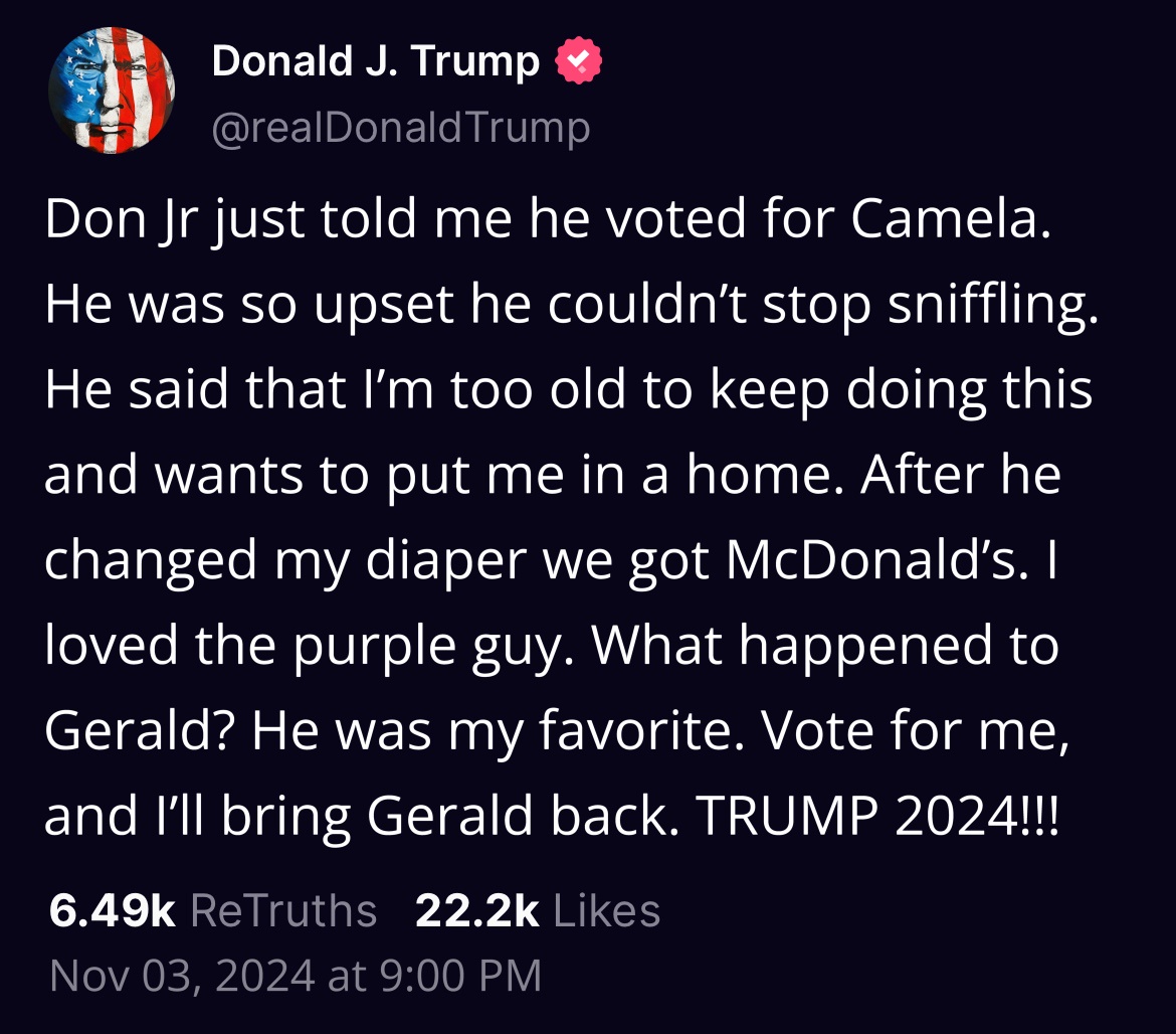 Remembering Gerald: The Best of the Best