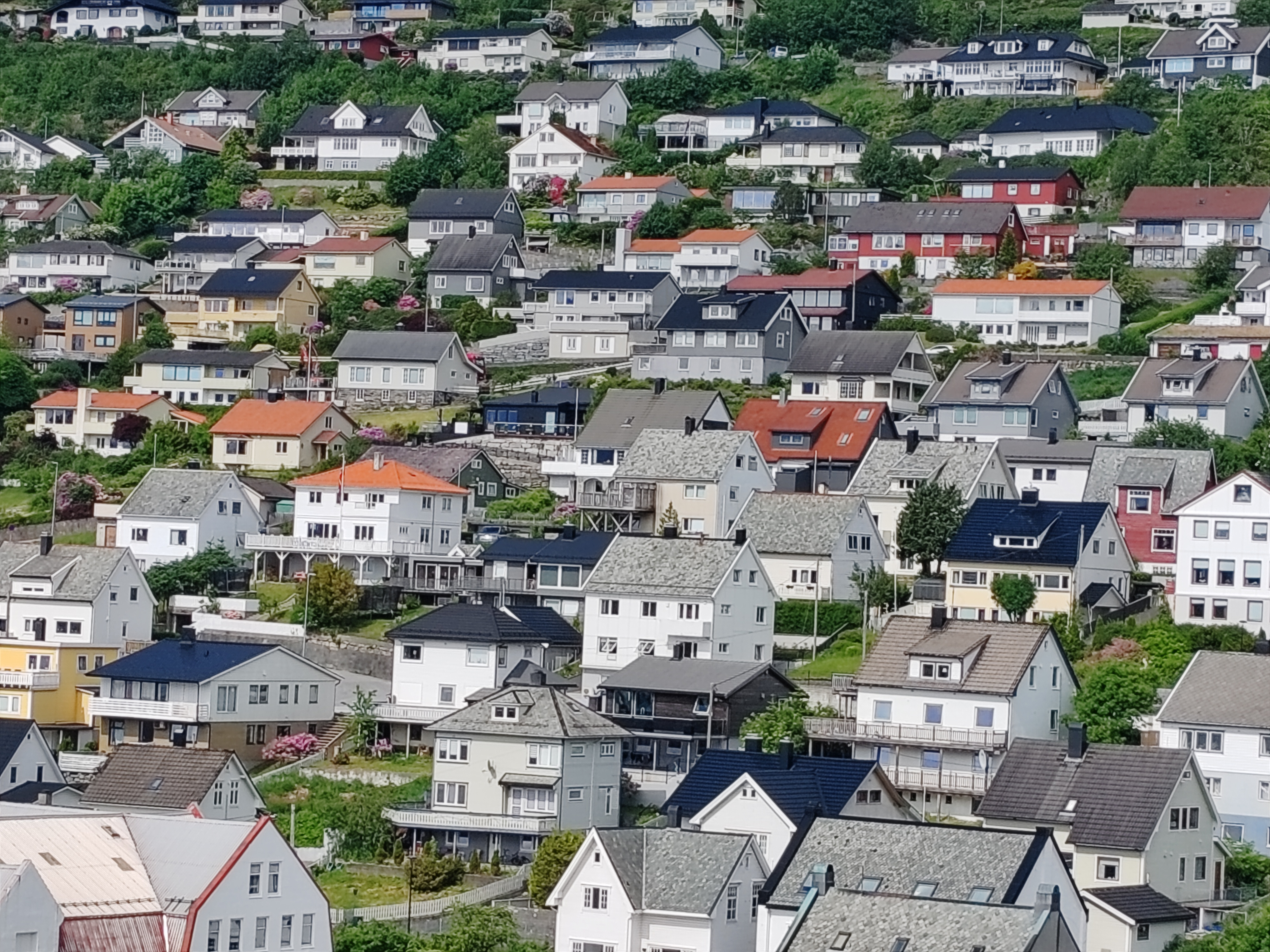 Discovering the charm of Maloy, Norway