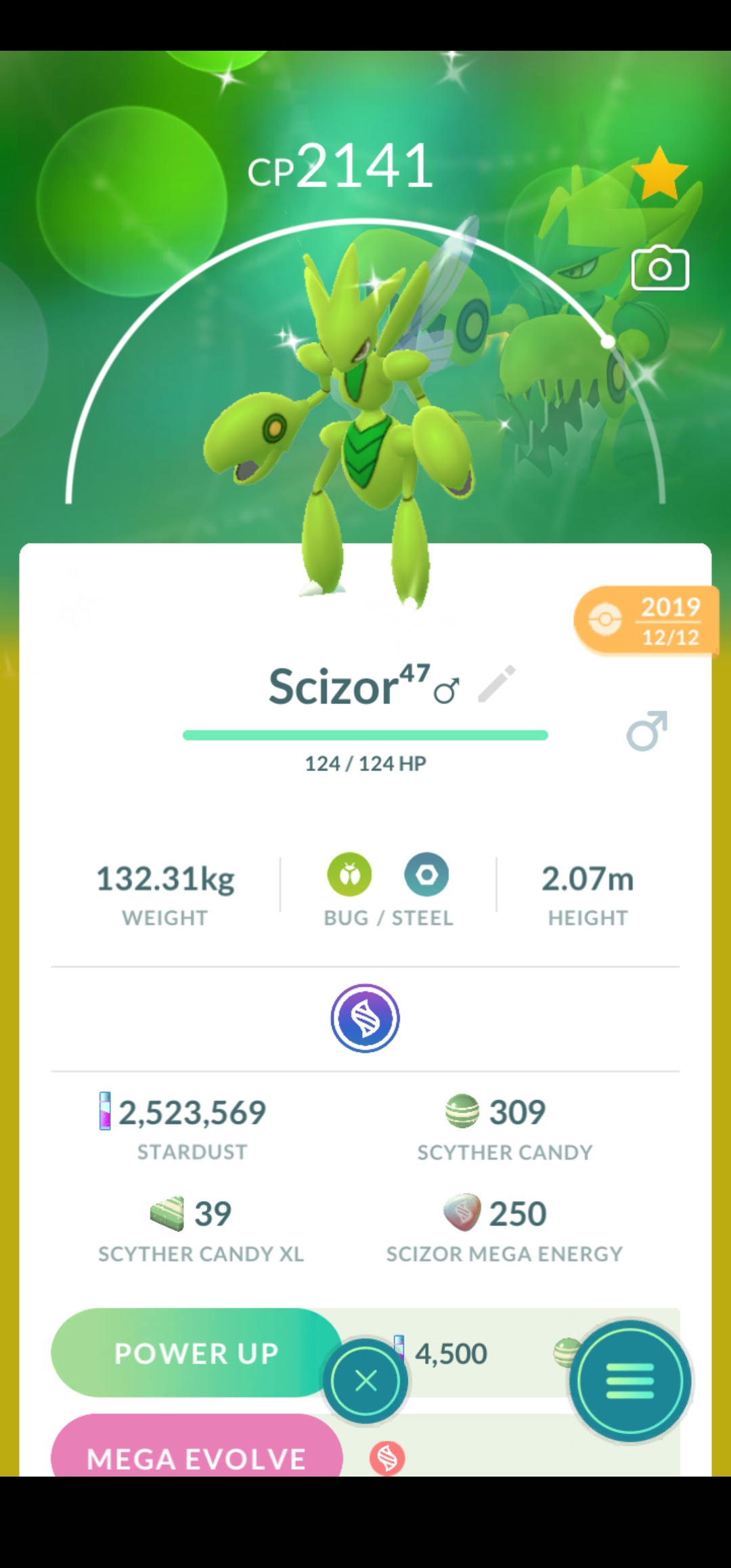 Why Scizor Reigns as My Favorite Non-Legendary Pokémon