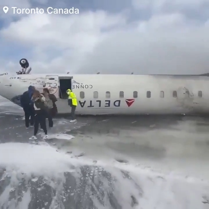 Docking that plane costs a day's pay for snoozing on the job!