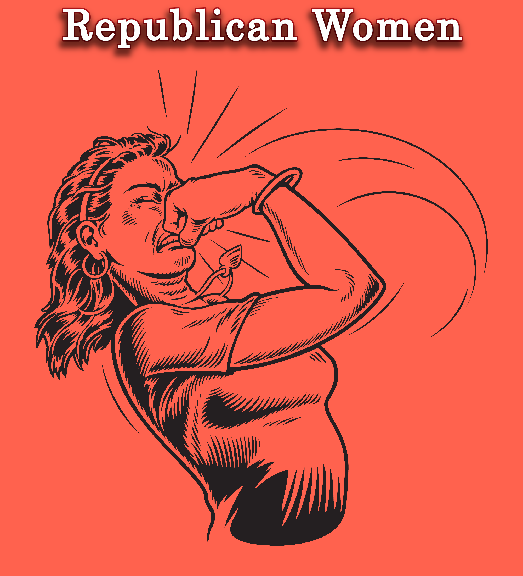 Empowered Voices: Republican Women Unite