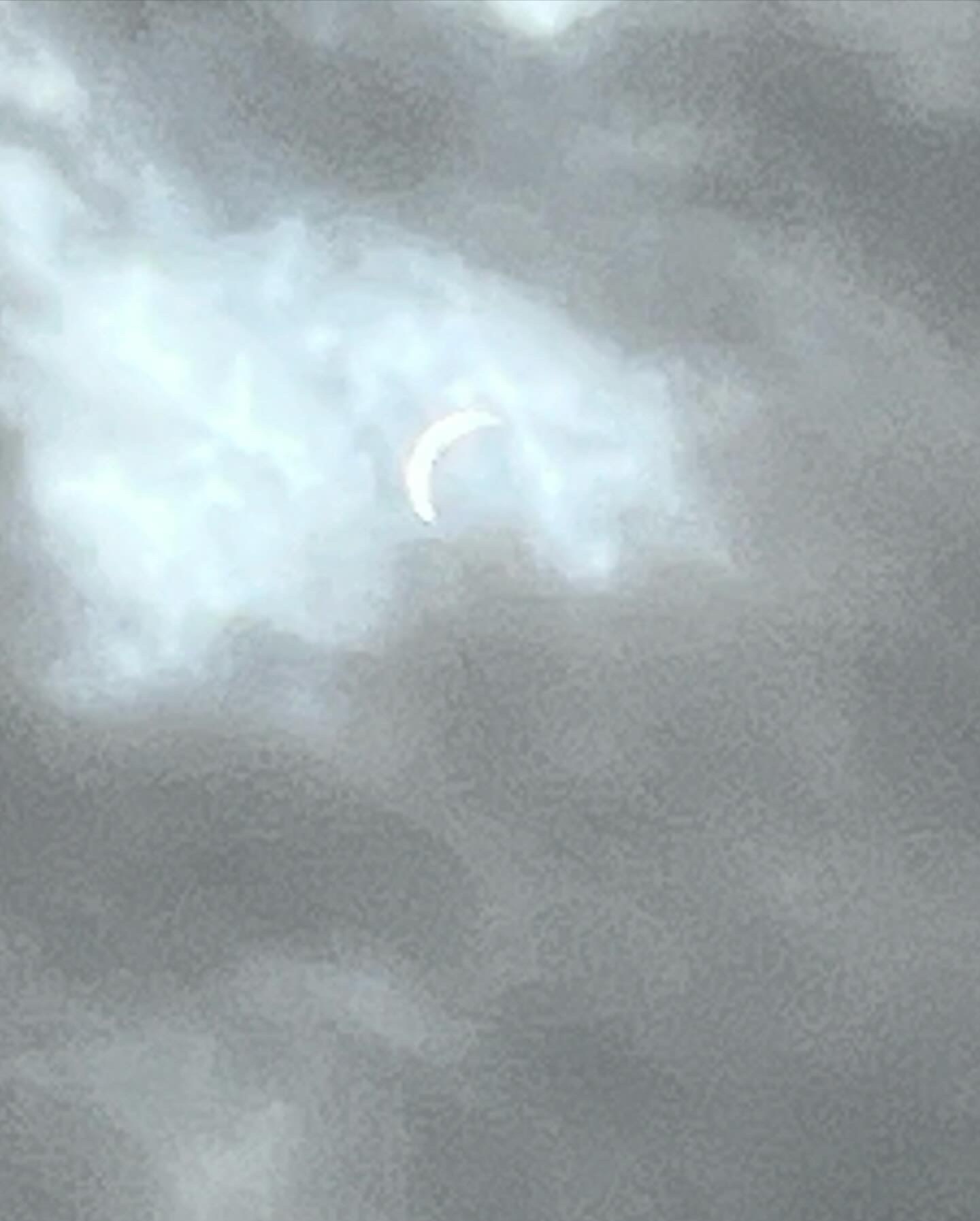 The Mysterious Eclipse: Nature's Spectacle