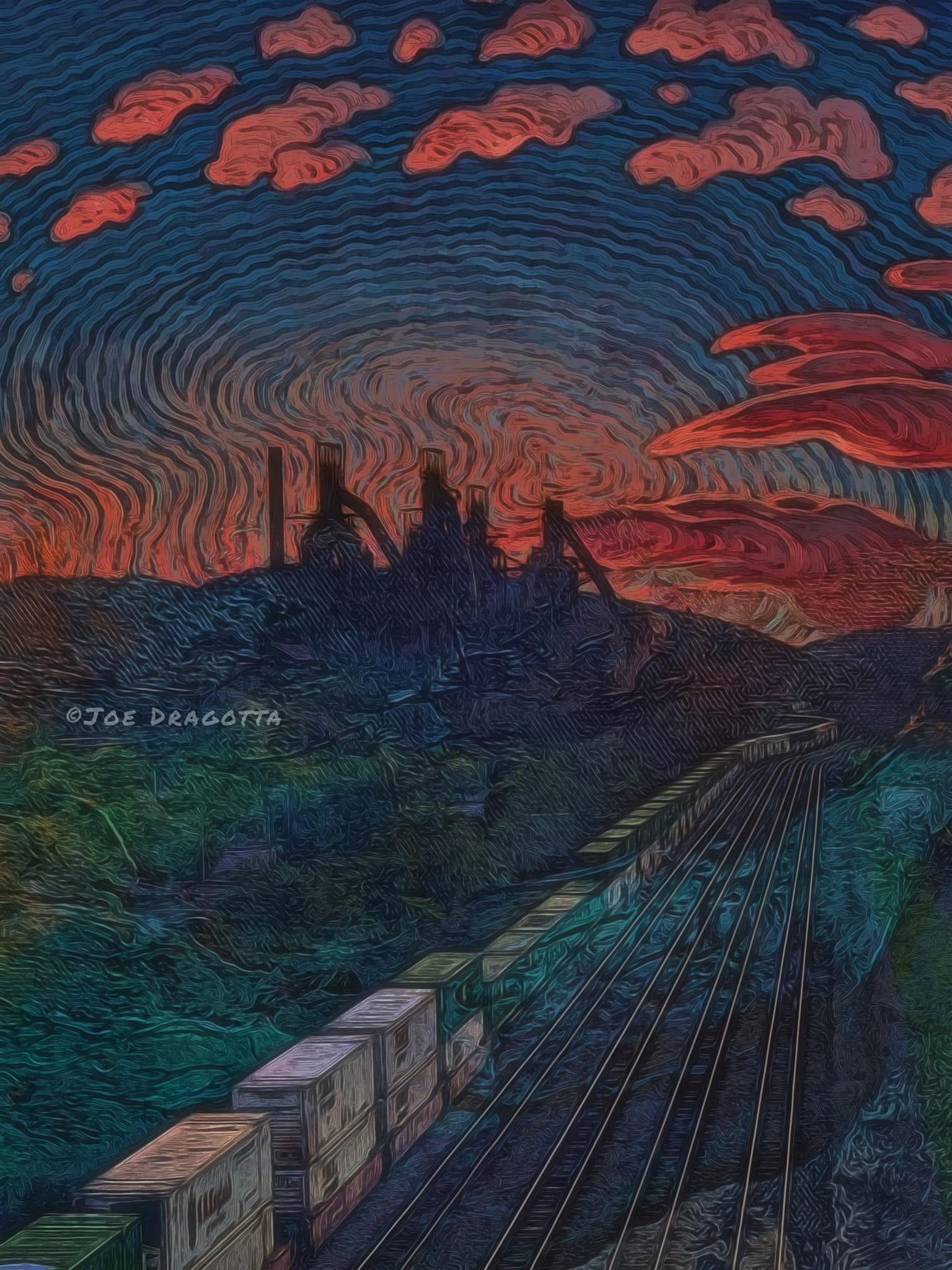 Exploring the World of Railroads