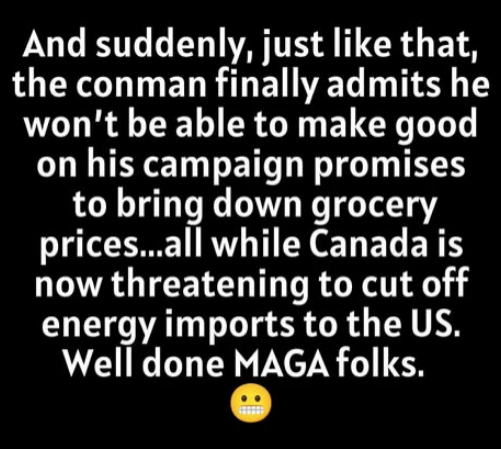 This Is Already a Total Shitshow