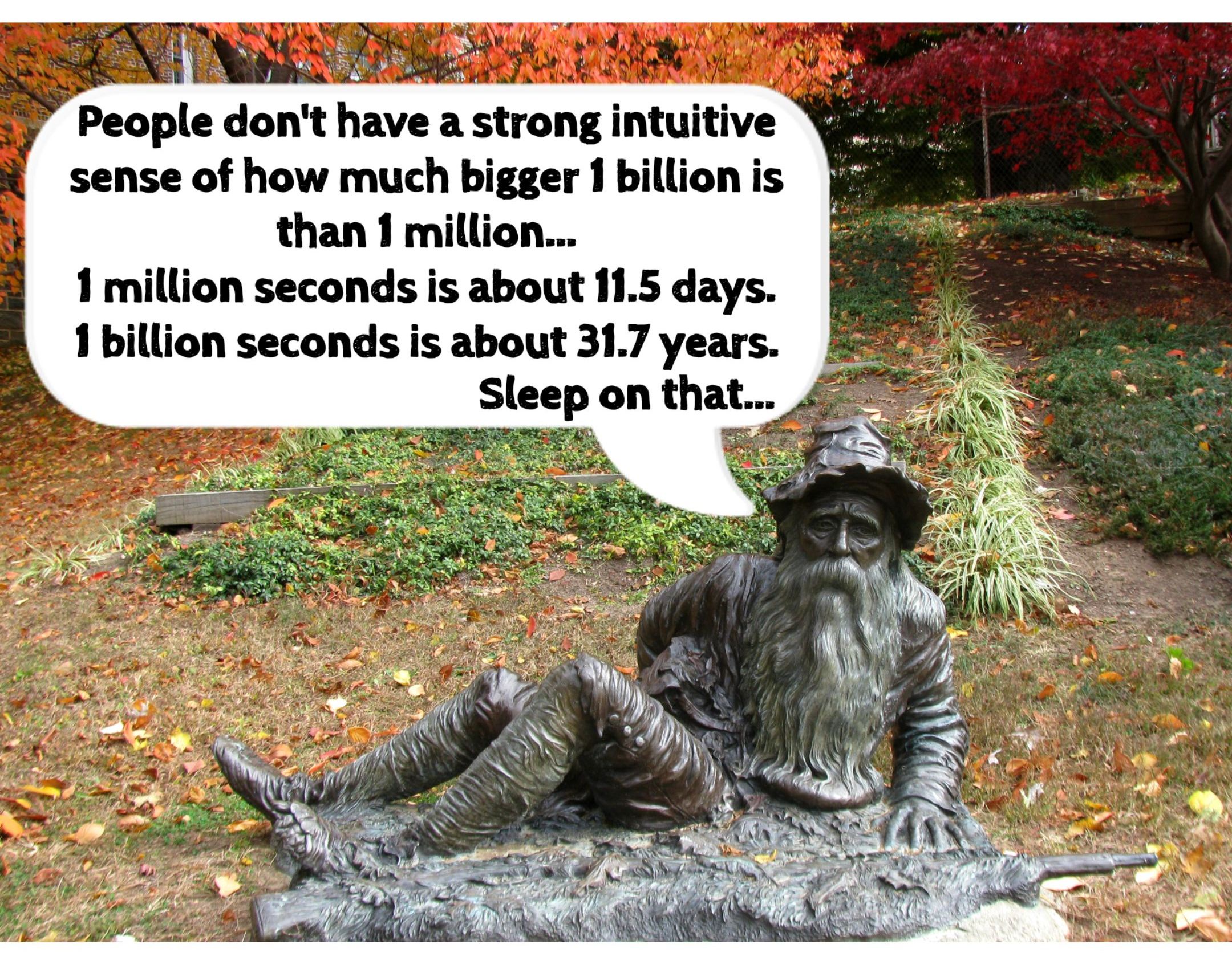 Rip Van Winkle's Surreal Dream Adventure