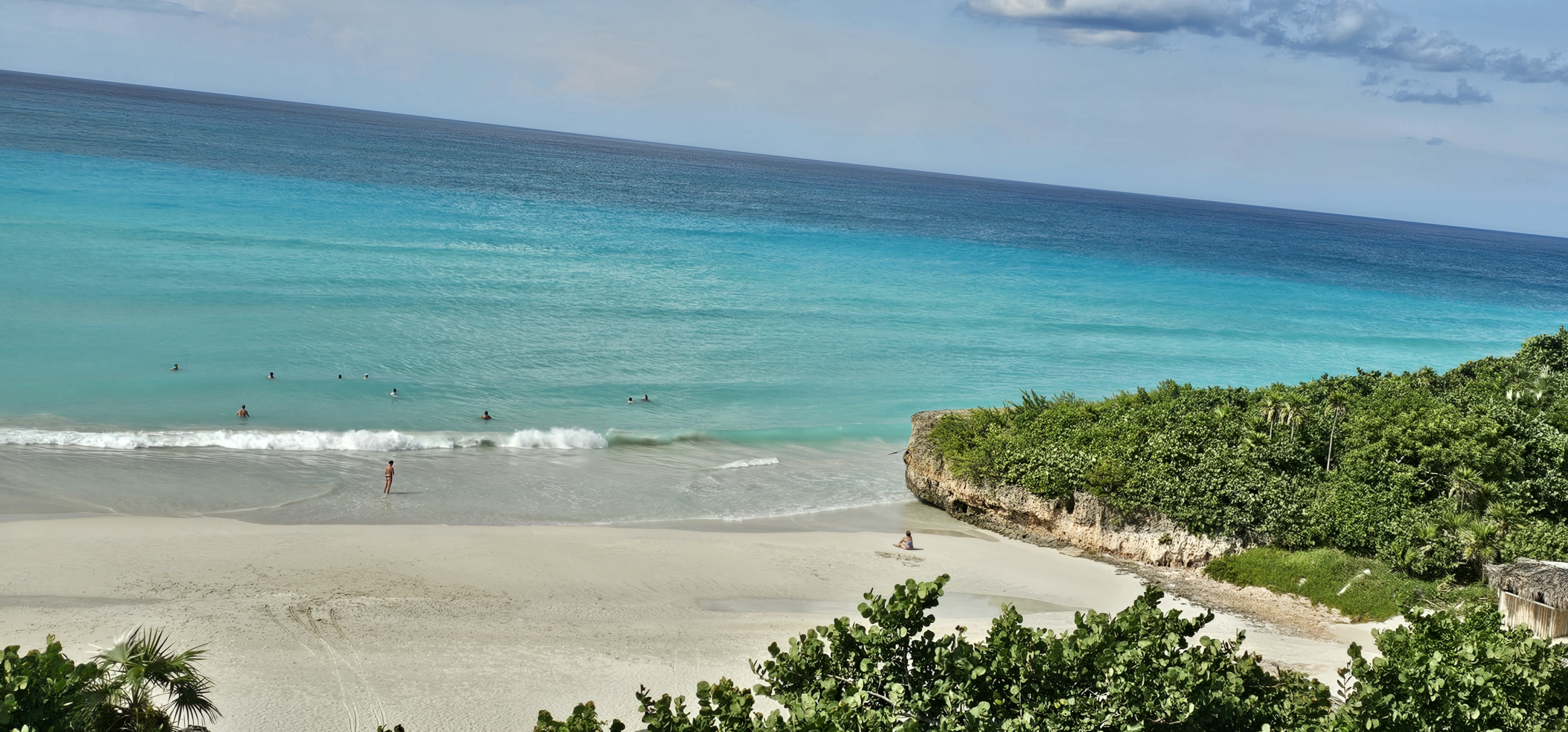 Exploring Varadero, Cuba