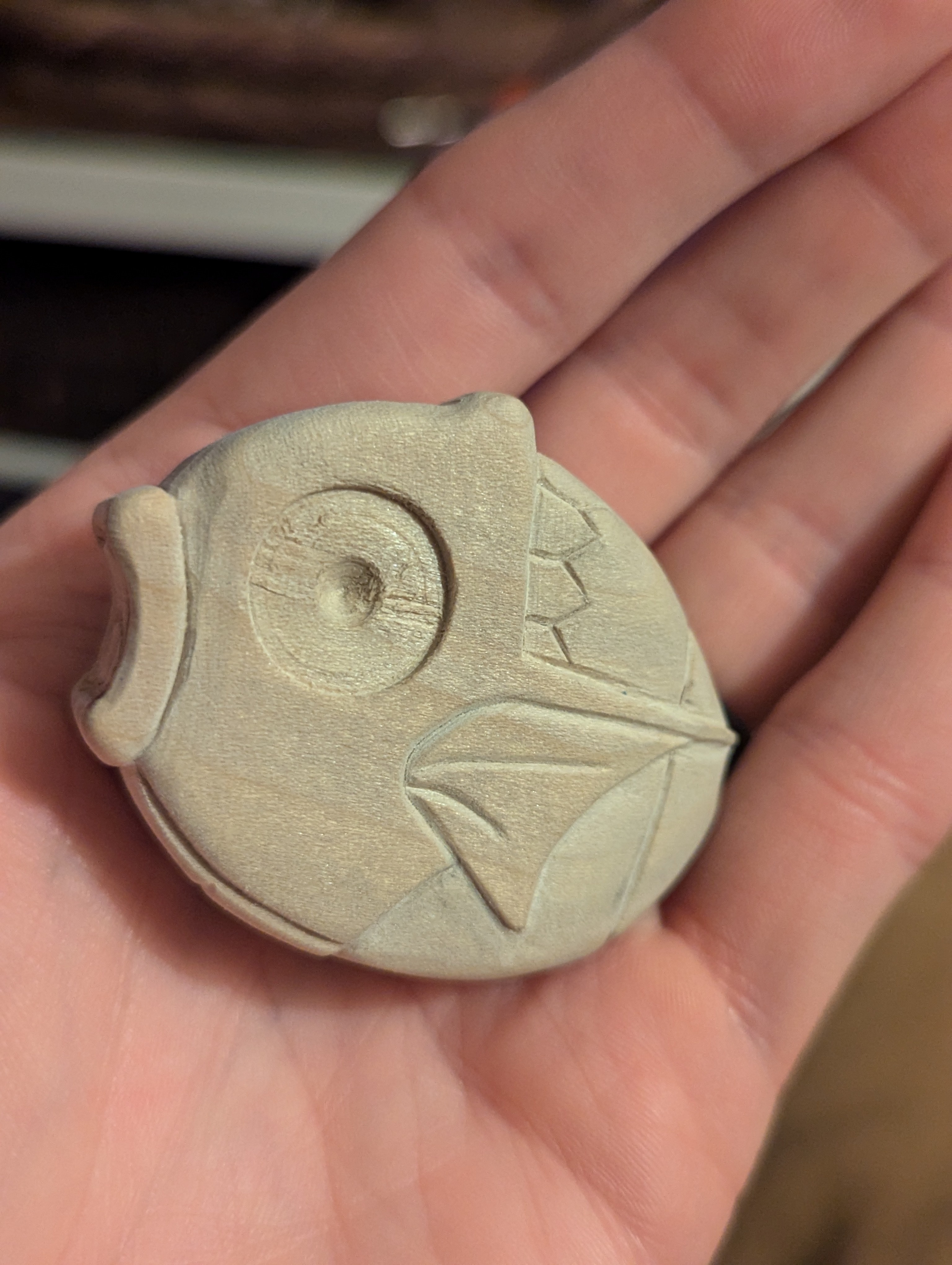 The Legendary Magikarp: More Than Meets the Eye