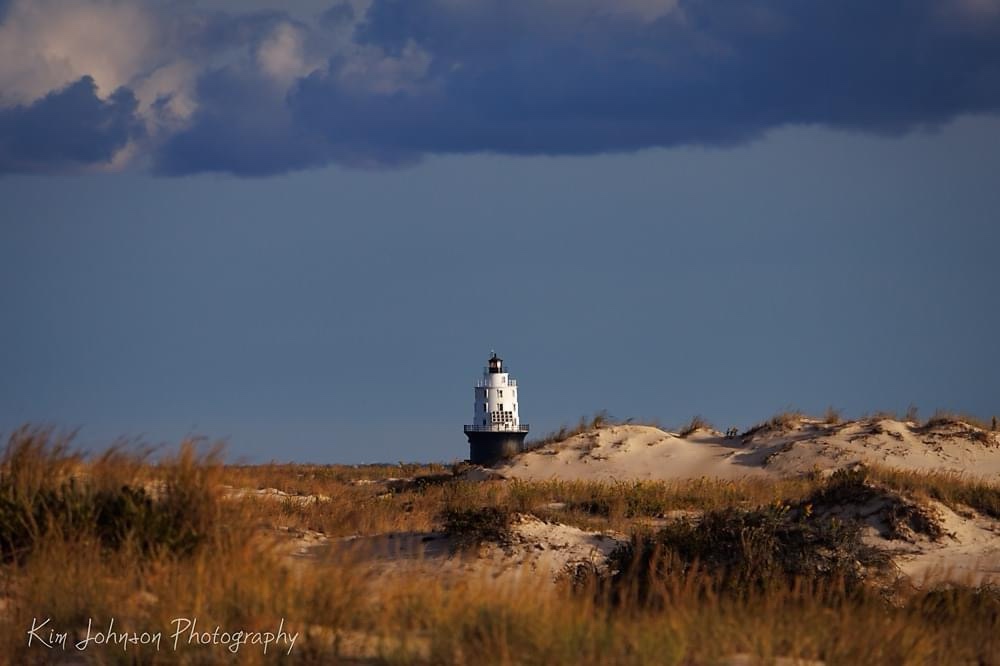 The Harbor of Refuge Lighthouse: A beacon of safety