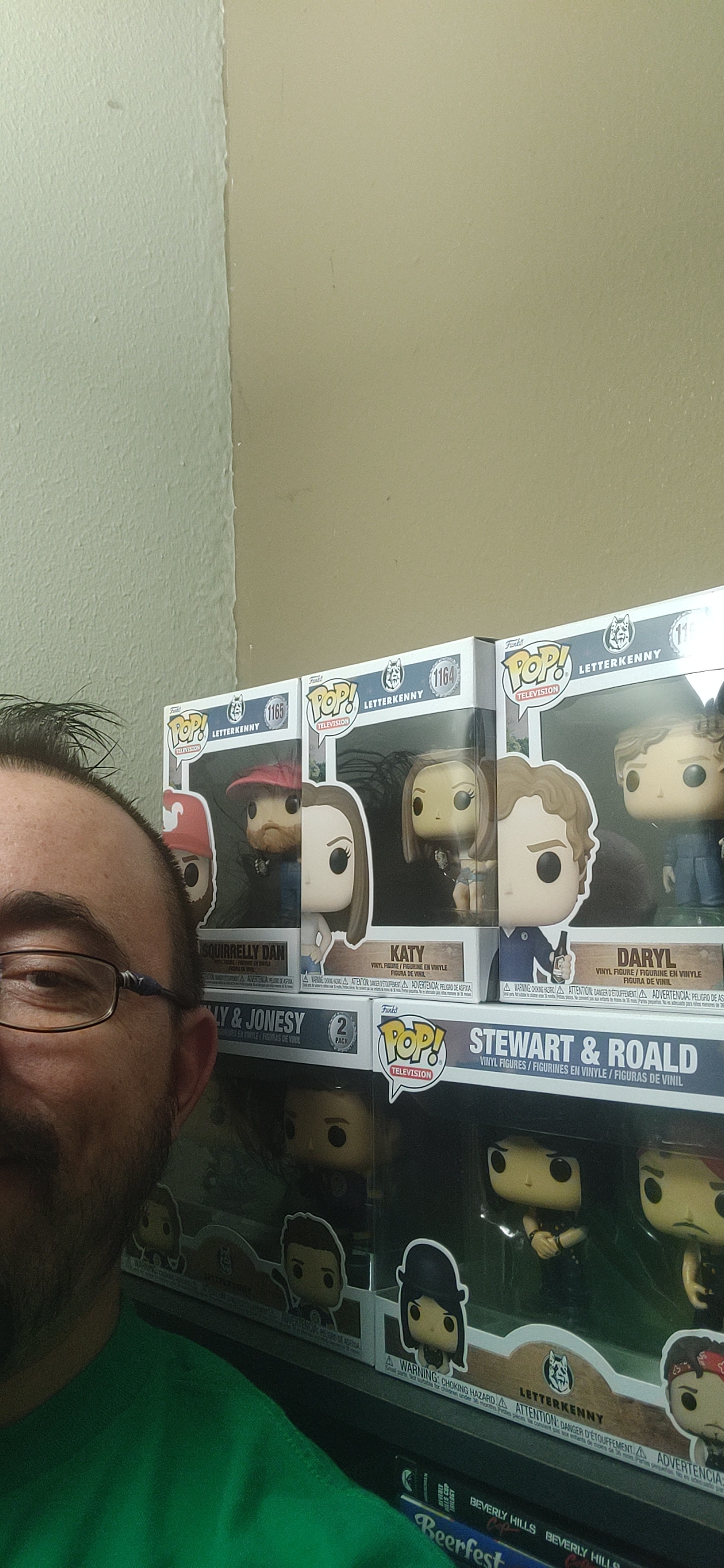 Gather 'Round, Degen Friends! It’s Time to Celebrate Selfie Day!