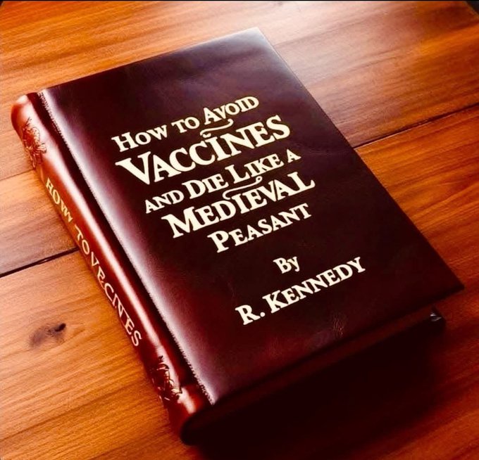 The Pinnacle of My Reading List