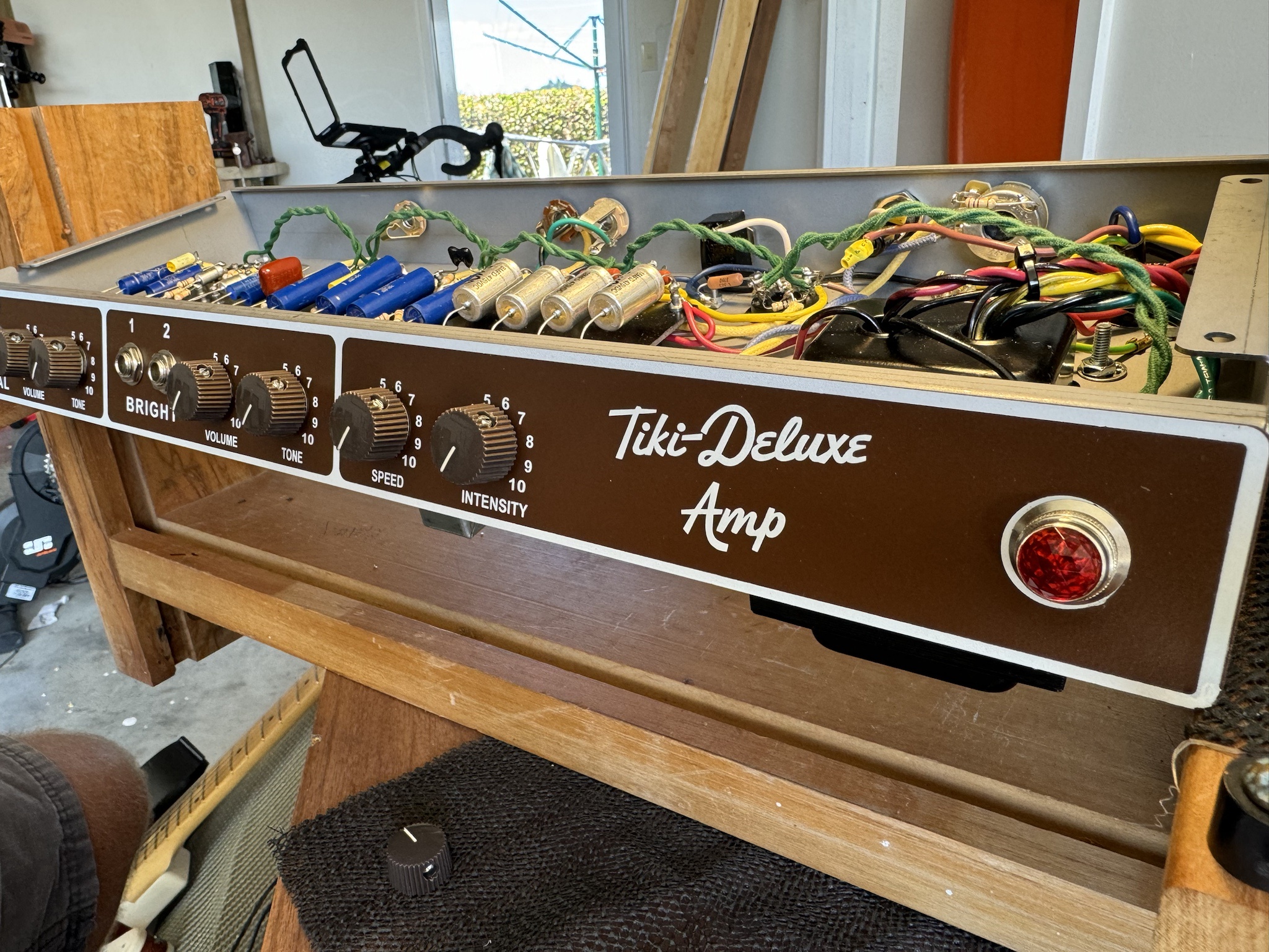 Check out this impressive 6g3 deluxe build
