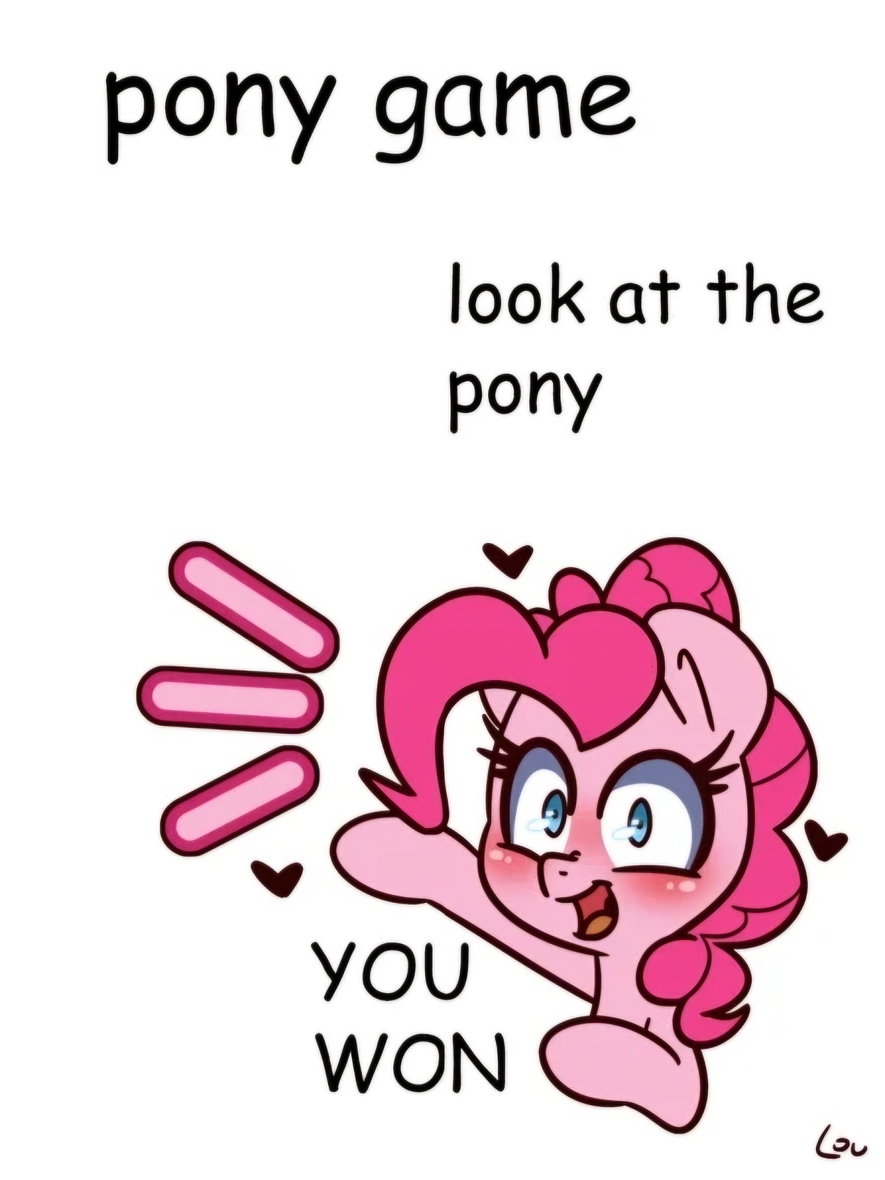 A Delightful Collection of Adorable Pony Treasures