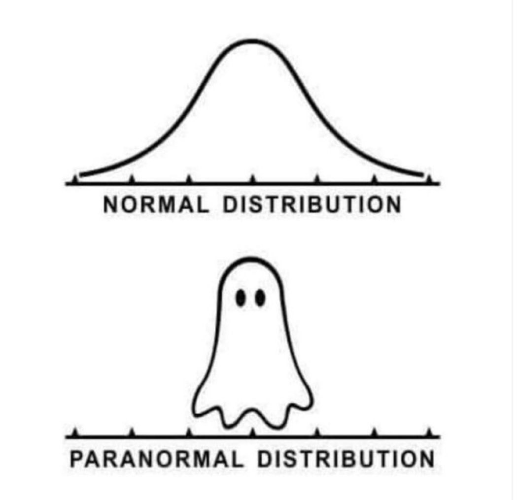 Get Ready for Some Spooky Vibes!