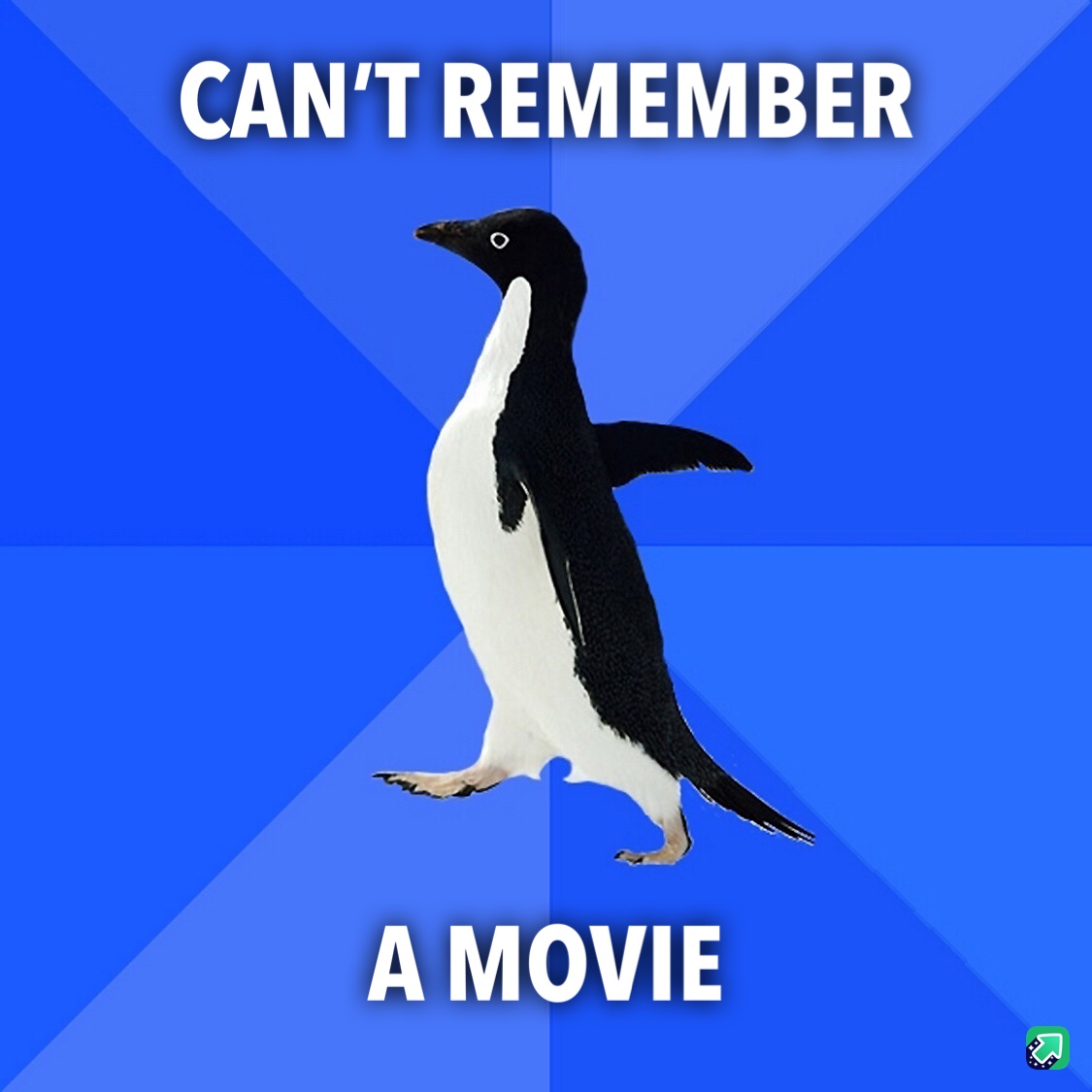 Struggling to Recall a Movie Title with Minimal Clues